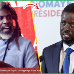 (Vidéo) Les conseils précieux de Cheikh Ousmane Touré au Président Bassirou Diomaye Faye après sa déclaration