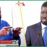 (Vidéo) « Ligni Xaar Ci DIOMAYE Moy… » Dieuwrigne Ndiassé dévoile ses attentes au régime du nouveau Président