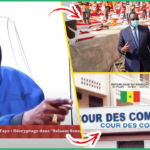 (Vidéo) Les mots forts de Kilifeu sur le discours de DIOMAYE « Li Nieup Mom Pour Nieup Diot Ci Daniou Wara…