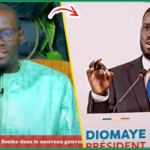 (Vidéo) L’avocat de SONKO, Me Babacar Ndiaye répond aux détracteurs de DIOMAYE « Gnidone Waxni Amoul Expérience… »