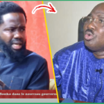 Sénégal vs Benin : Aliou Cissé « Il y a des garçons très intéressants qui ont marqué des points»