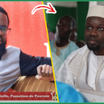 (Vidéo) Religion & Politique: Débat Bou Kawé entre Cheikh Omar Diagne Maba, Cheikh Ousmane Touré & Dieuwrigne Ndiassé