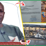 (Vidéo) DIOMAYE, SONKO reçus au palais par Macky: Mary Teuw Niane loue l’acte & la tenue vestimentaire des visiteurs