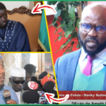 (Vidéo) Abdoulaye Mbow « Litax SONKO Andak DIOMAYE Palais Tay Sen And Bou Rafét Laniou Deuggeul… »