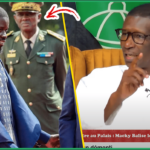 (Vidéo) Nouveau Gouvernement de DIOMAYE: Abdoulaye Mbow liste les profils « nous avons besoins de… »