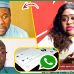 (Vidéo) Audio Fuité: Houleye Mané défie Bougane « Li Dictée Préparée La, Gathié La, Na Bayi Politique… »