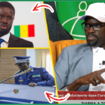 (Vidéo) Macky prend des décrets à 3 jours de son départ: Dieuwrigne Ndiassé réagit « Meussoul Am Elégance… »