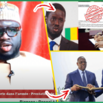 (Vidéo) Decret de Macky Sall à 3 jours de son départ: Kilifeu parle de « sabotage »
