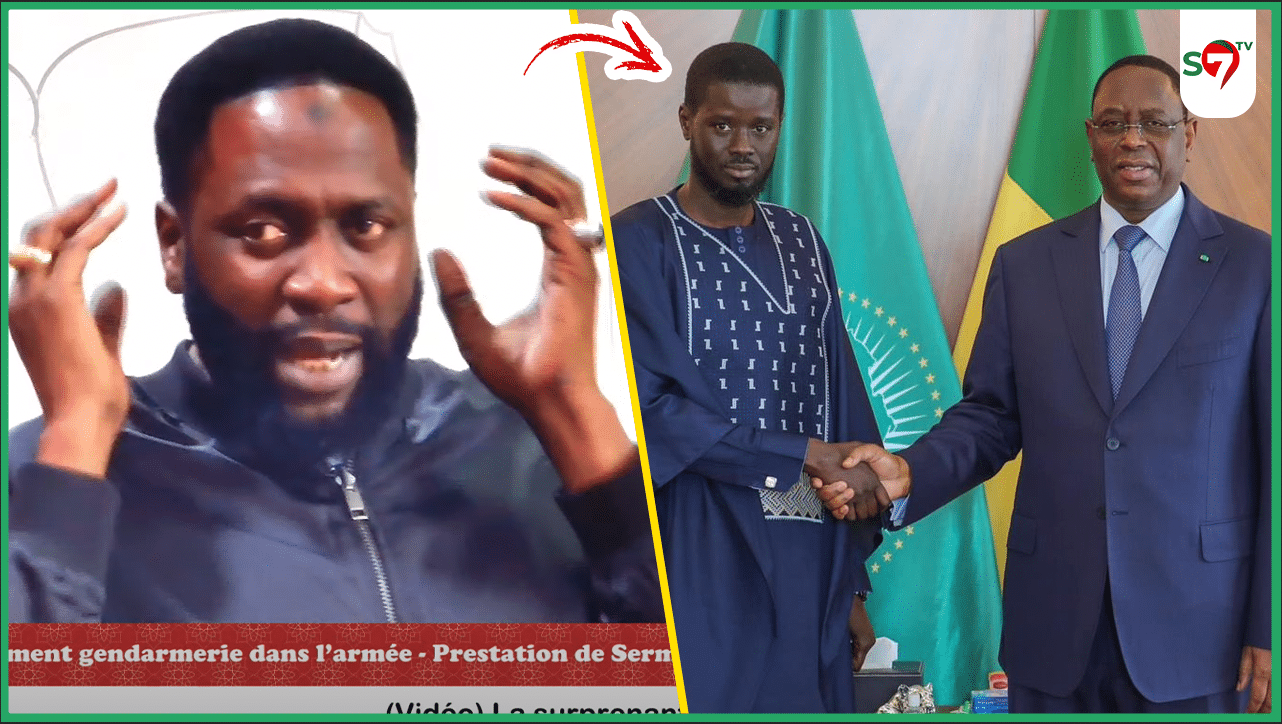 (Vidéo) Decret de Macky Sall à 3 jours de son départ: Kilifeu parle de "sabotage"