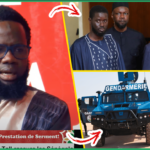 (Vidéo) Decret de Macky Sall à 3 jours de son départ: Kilifeu parle de « sabotage »