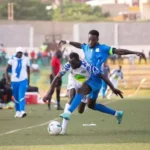 Premier League : Avec Pape Matar Sarr, Tottenham s’incline lourdement face à Fulham !