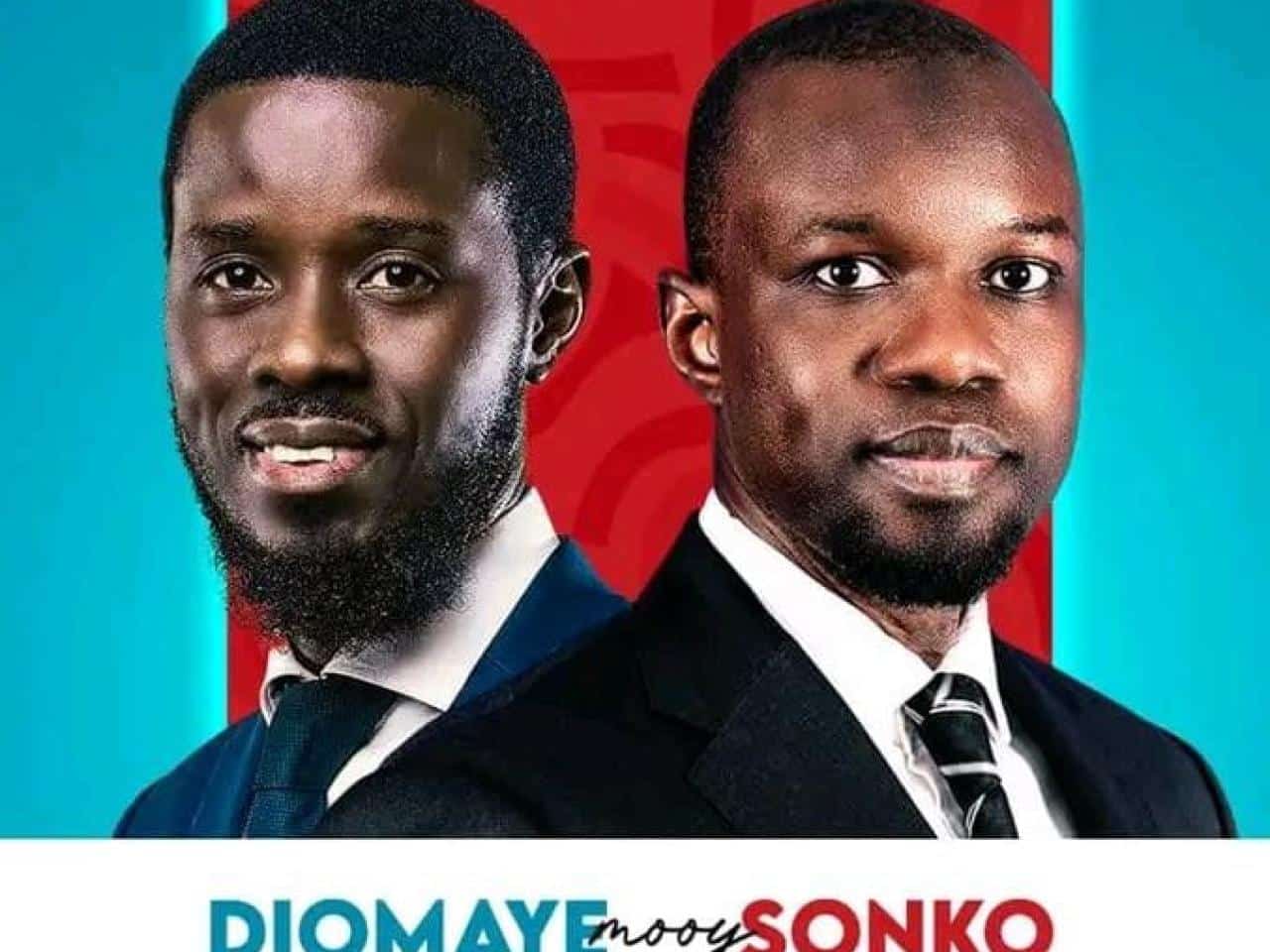 Présidentielle 2024: La coalition « Diomaye Président » lance un message aux militants