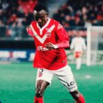 Jeux Africains : Demba Ndiaye représentera le Sénégal en badminton