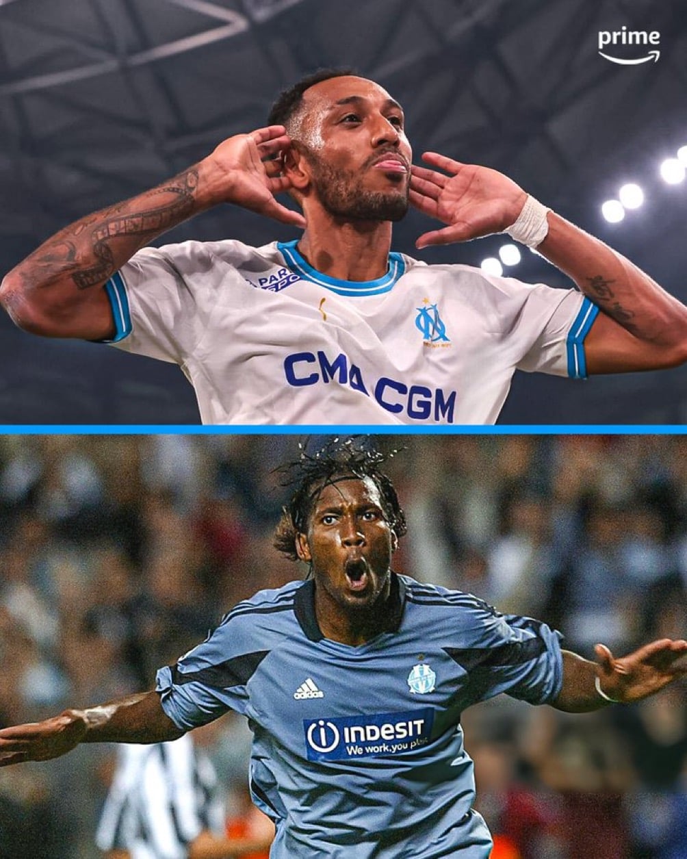Europa League : Pierre Emerick Aubameyang inscrit son non dans l’histoire