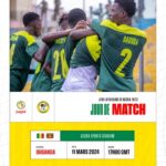 Belgique-Division 1B : L’attaquant sénégalais Alioune Badou Ndour marque son 4 éme but de la saison