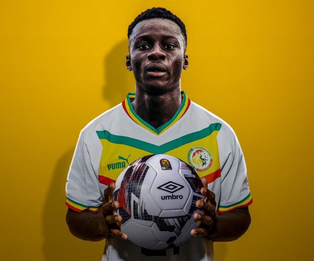 Equipe nationale : Habib Diarra opte pour le Sénégal