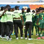 Ligue 1 ( Sénégal ) : Les joueurs de stade de Mbour en grève après deux mois sans salaire