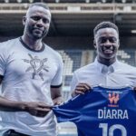 Équipe nationale: Aliou Cissé revient sur l’élimination précoce du Sénégal“ je suis de retour avec le drapeau et la coupe et un retour où je suis hué ”