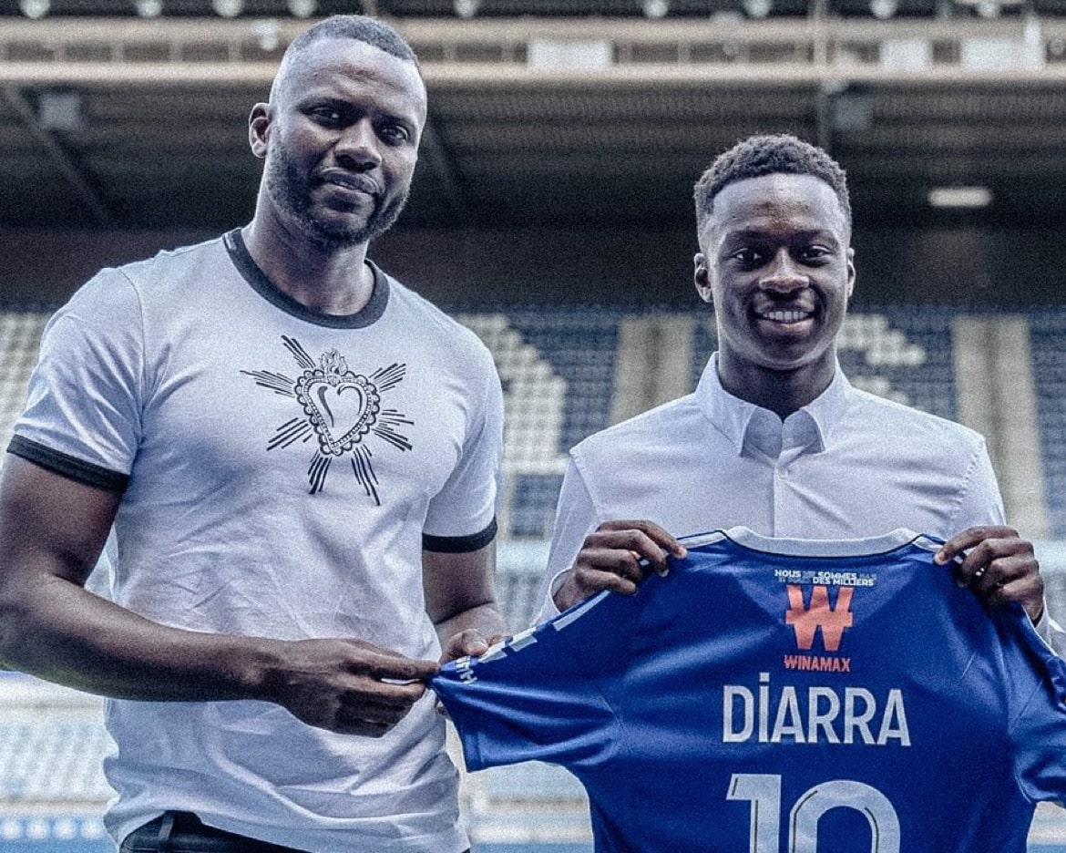 Equipe nationale: Aliou Cissé sur Habib Diarra “