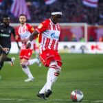 Équipe nationale : Mamadou Lamine Camara justifie son absence avec les Lions de Teranga