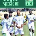 Équipe nationale : Mamadou Lamine Camara justifie son absence avec les Lions de Teranga
