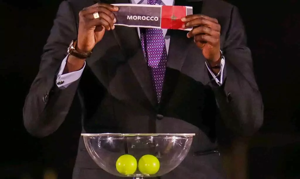 JO Paris 2024- Football : chapeaux, heure, date, lieu, tout savoir sur le tirage au sort