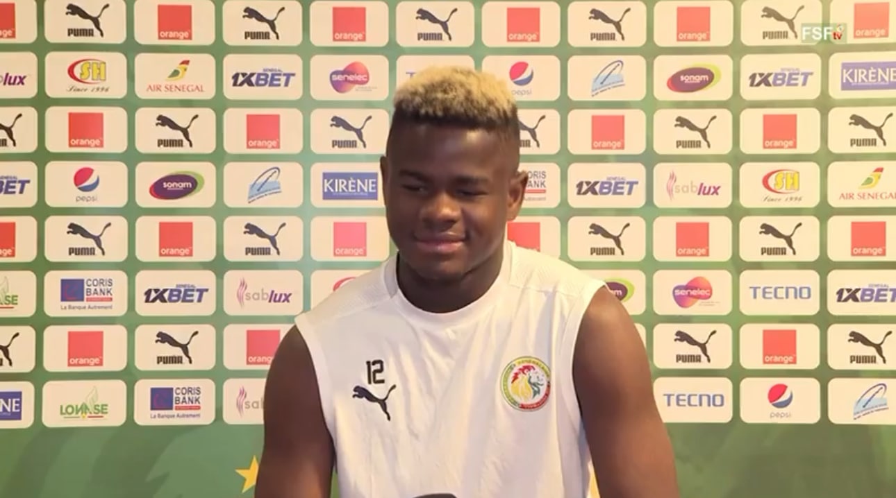 Équipe nationale-Mikayil Faye :“ J’ai fait mes preuves pour mériter cette sélection"