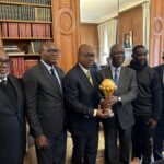 Renouveau et Défis: Sénégal-Gabon, Deux Matchs Cruciaux