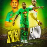 Jeux Africains: Les lionceaux visent la troisième place contre le Congo