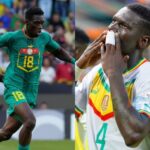 Aliou Cissé : « Mikayil Faye est un garçon qui a énormément de qualités »