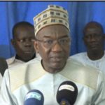 (Vidéo) Urgent: Loi d’amnistie – Les députés convoqués ce Mercredi en présence du ministre de la justice.