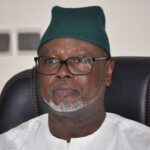 Présidentielle : Birima Mangara rejoint la coalition Diomaye Président