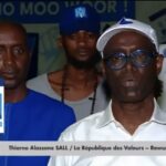 (Vidéo) Recours PDS, audios d’Amadou Ba, report: Cheikh Ousmane Touré & Kilifa « ce sont eux meme les corrompus… »
