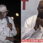 Le poste de vice-président taillé sur mesure pour Sonko ? Les précisions de Diomaye Faye