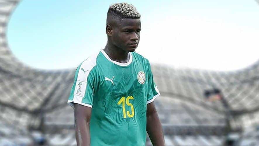 Equipe Nationale : Mikayil Ngor Faye et Rassoul Ndiaye remplacent Fodé Ballo-Touré et Mamadou Lamine Camara blessés