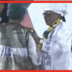 (Vidéo) Les pertinentes analyses de Houleye Mané & Mamy Samb sur le balai de DIOMAYE FAYE