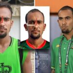 Coupe CAF : Les affiches des quarts de finale sont connues.