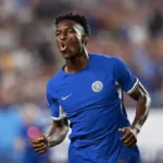 Bourges Foot 18: Sadio Mané veut créer une académie au Sénégal