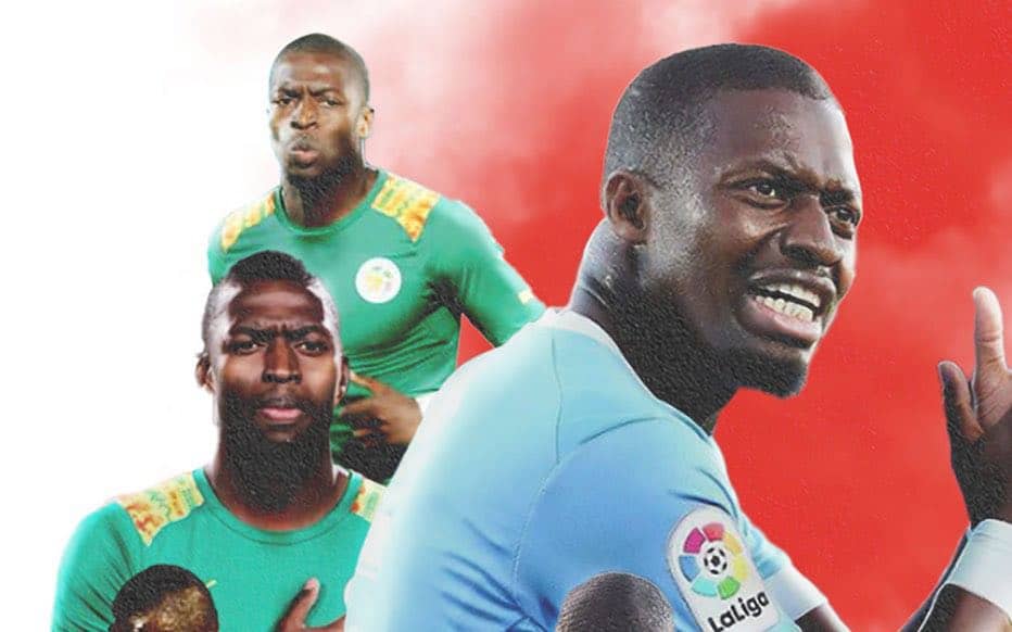 Pape Kouli Diop met fin à sa carrière de footballeur !