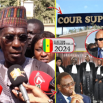 Vidéo-Division à Benno, Amadou Bâ « lâché » par Macky, Cas Diomaye… : Les vérités de Mamadou Ndione (Maire de Diass)