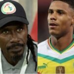 Tottenham : Ange Postecoglou fait l’éloge de Pape Matar Sarr.