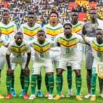 Journées FIFA – Côte d’Ivoire : Le trophée de la CAN est arrivé en France