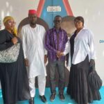 Présidentielle : Amadou Ba decroche la famille « Doli »