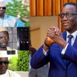 Présidentielle 2024: Sidy Mactar Coly rejoint la Coalition Diomaye Président
