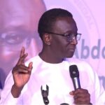 En réponse à M. Abdoul Mbaye  :   ATTENTION !