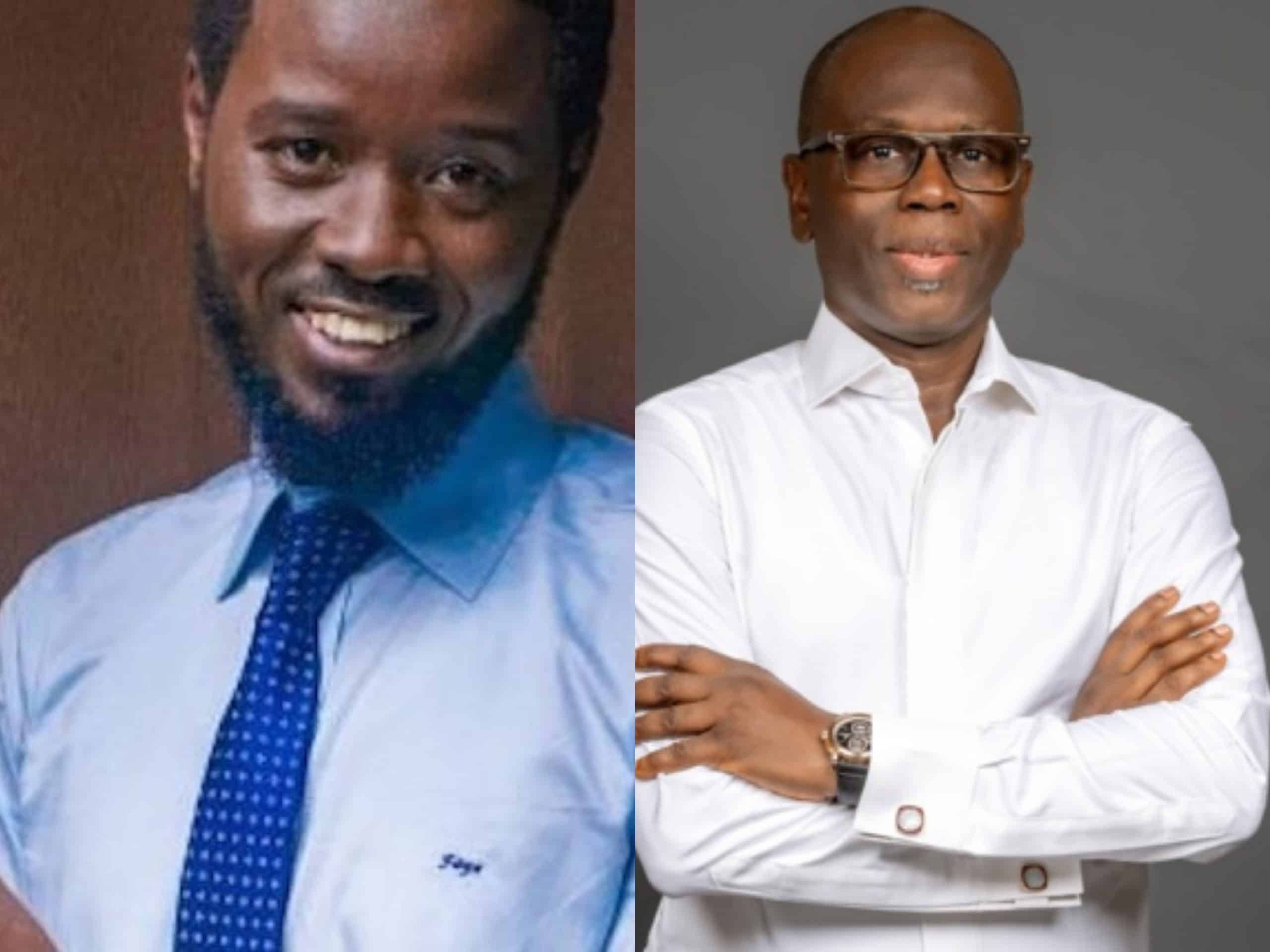 Présidentielle : Birima Mangara rejoint la coalition Diomaye Président