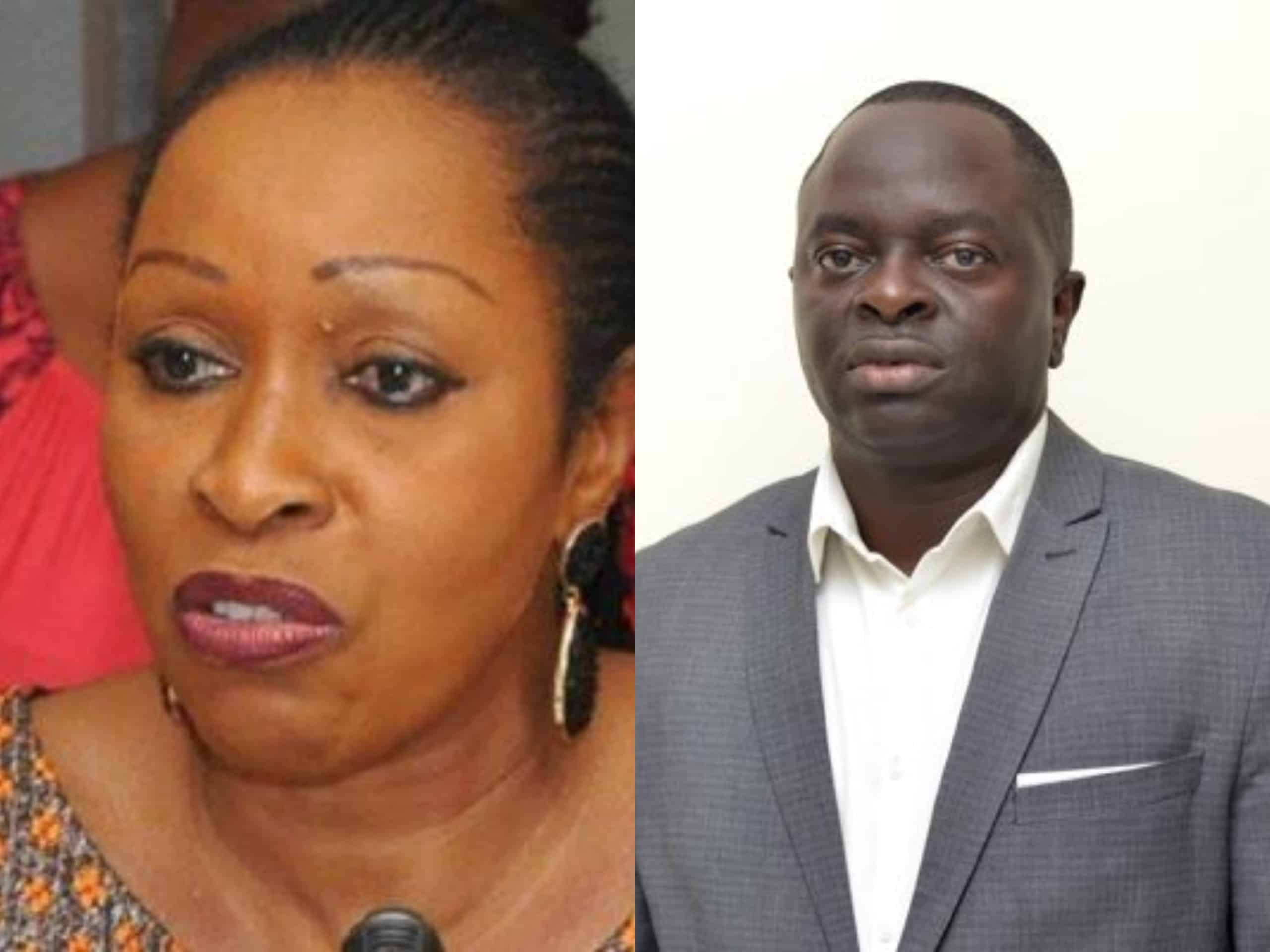 CDP : Ousmane Thiongane remplace Awa Ndiaye !
