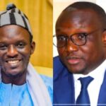 (Vidéo) Cheikh Oumar Diagne, Maba répond aux détracteurs de DIOMAYE « c’est pas un Président par procuration »