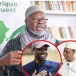 Premier league : Nicolas Jackson égale El Hadji Diouf