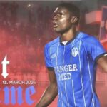 Premier league : Nicolas Jackson égale El Hadji Diouf